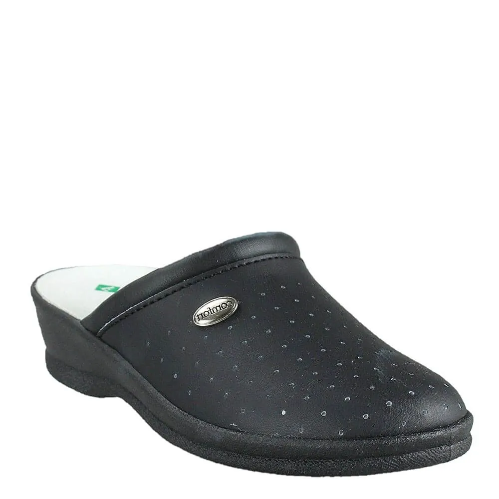 G1748B Ανατομικά Σαμπό FAME Μαύρο G1748B Ανατομικά Σαμπό FAME Μαύρο