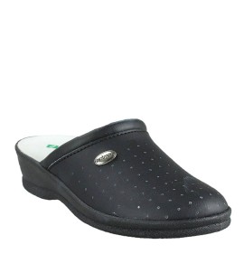 G1748B Anatomic Sampo FAME Black G1748B Anatomic Sampo FAME Black