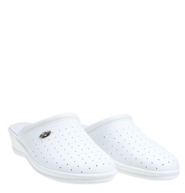 G1748W Anatomical Sampo FAME White G1748W Anatomical Sampo FAME White