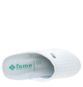 G1748W Anatomical Sampo FAME White G1748W Anatomical Sampo FAME White