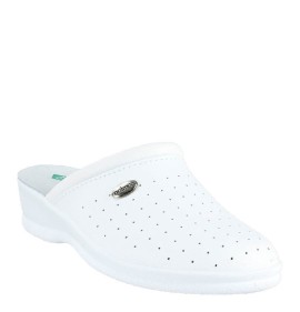 G1748W Anatomical Sampo FAME White G1748W Anatomical Sampo FAME White