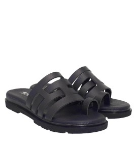 G1767B Women's Slippers BLONDIE Black G1767B Women's Slippers BLONDIE Black