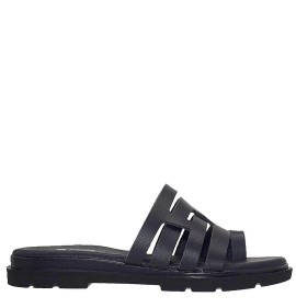 G1767B Women's Slippers BLONDIE Black G1767B Women's Slippers BLONDIE Black