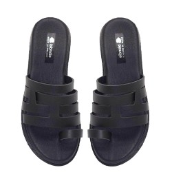 G1767B Women's Slippers BLONDIE Black