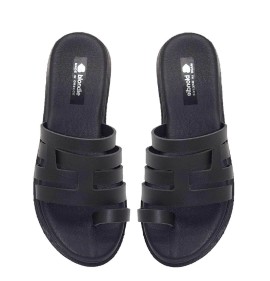 G1767B Women's Slippers BLONDIE Black G1767B Women's Slippers BLONDIE Black
