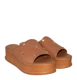 G1769T Γυναικεία Παντόφλα BBSHOES Ταμπά G1769T Γυναικεία Παντόφλα BBSHOES Ταμπά
