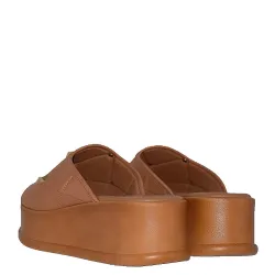 G1769T Γυναικεία Παντόφλα BBSHOES Ταμπά