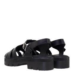 G1773B Women's Sandal BLONDIE Black