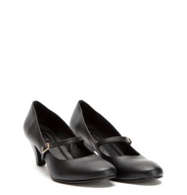 G1775B Women's  Barrette Pump BLONDIE Black G1775B Women's  Barrette Pump BLONDIE Black