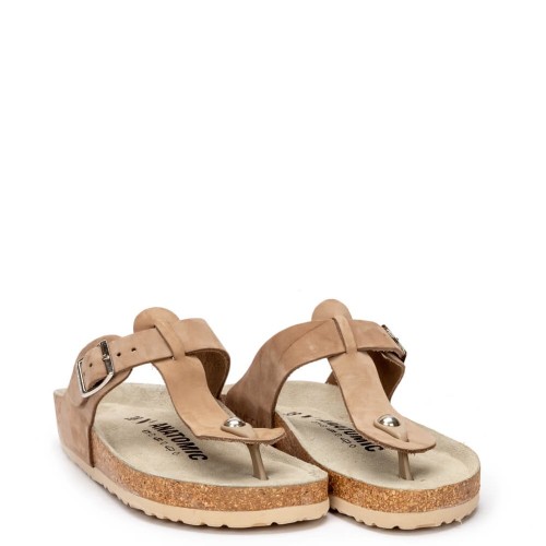 G1778P Women's Anatomic Slipper VESNA Pouro G1778P Women's Anatomic Slipper VESNA Pouro