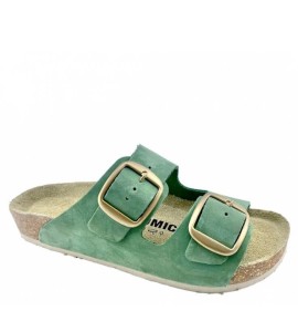G1780M Women's Anatomic Slipper VESNA Mint G1780M Women's Anatomic Slipper VESNA Mint