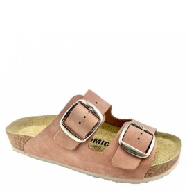 G1780P Women's Anatomic Slipper VESNA Pink G1780P Women's Anatomic Slipper VESNA Pink