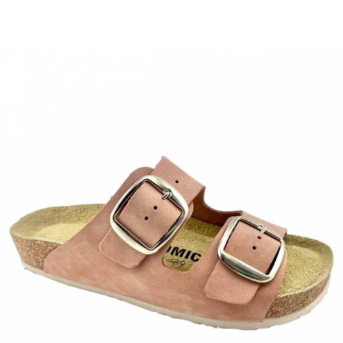 G1780P Women's Anatomic Slipper VESNA Pink G1780P Women's Anatomic Slipper VESNA Pink