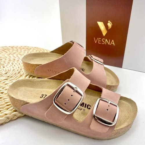 G1780P Women's Anatomic Slipper VESNA Pink G1780P Women's Anatomic Slipper VESNA Pink