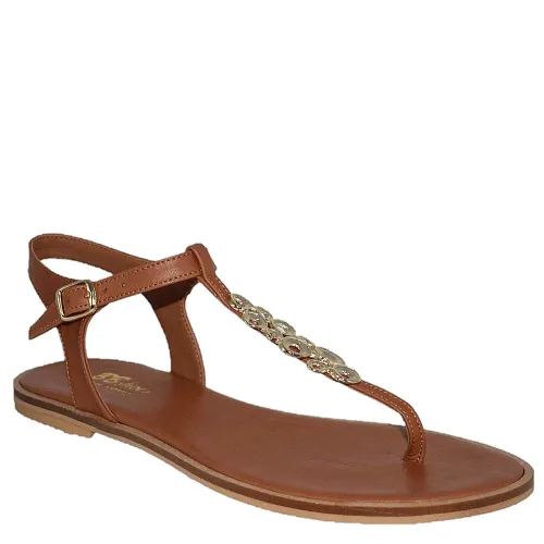 G1788T Γυναικείο Πέδιλο Υπερμεγέθες  BBSHOES Ταμπά G1788T Γυναικείο Πέδιλο Υπερμεγέθες  BBSHOES Ταμπά