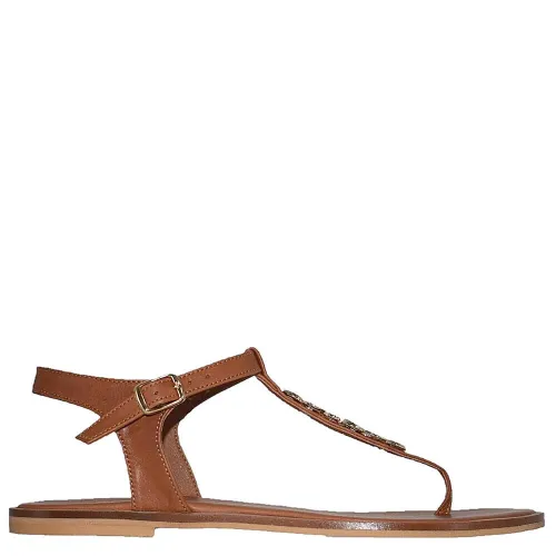 G1788T Γυναικείο Πέδιλο Υπερμεγέθες  BBSHOES Ταμπά G1788T Γυναικείο Πέδιλο Υπερμεγέθες  BBSHOES Ταμπά