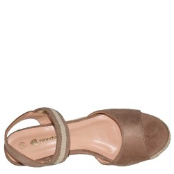 G1790BE Women's Sandal BLONDIE Beige