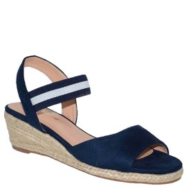 G1790BL Women's Sandal BLONDIE Blue G1790BL Women's Sandal BLONDIE Blue