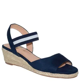 G1790BL Γυναικείο Πέδιλο BLONDIE Μπλε