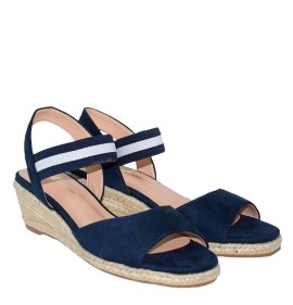 G1790BL Women's Sandal BLONDIE Blue G1790BL Women's Sandal BLONDIE Blue