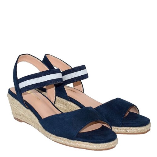 G1790BL Women's Sandal BLONDIE Blue G1790BL Women's Sandal BLONDIE Blue