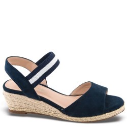 G1790BL Women's Sandal BLONDIE Blue