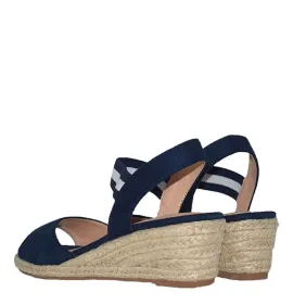 G1790BL Γυναικείο Πέδιλο BLONDIE Μπλε