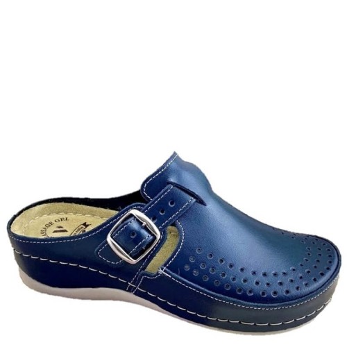 G1798BL Women's Anatomic Sampo VESNA Blue G1798BL Women's Anatomic Sampo VESNA Blue