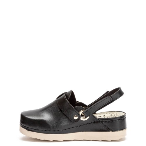 G1800B Women's Anatomic Sampo VESNA Black G1800B Women's Anatomic Sampo VESNA Black