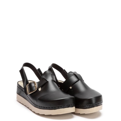 G1800B Women's Anatomic Sampo VESNA Black G1800B Women's Anatomic Sampo VESNA Black