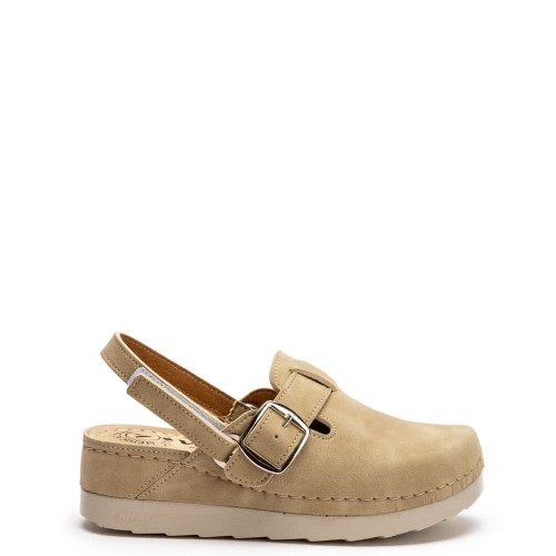 G1800BE Women's Anatomic Sampo VESNA Beige G1800BE Women's Anatomic Sampo VESNA Beige