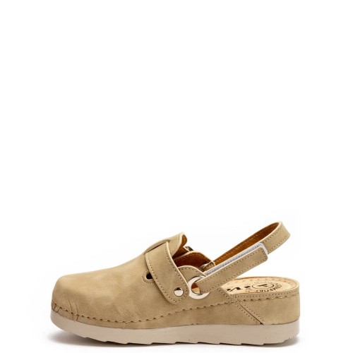 G1800BE Women's Anatomic Sampo VESNA Beige G1800BE Women's Anatomic Sampo VESNA Beige