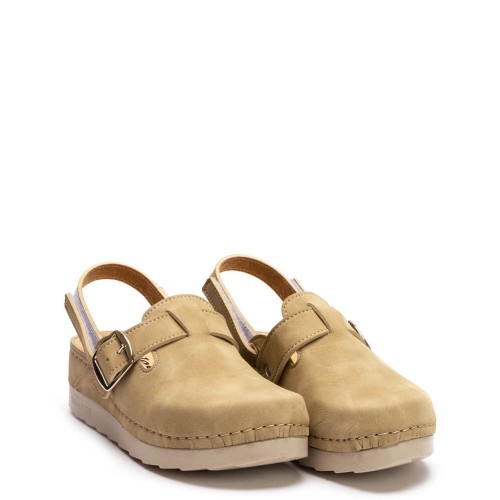 G1800BE Women's Anatomic Sampo VESNA Beige G1800BE Women's Anatomic Sampo VESNA Beige