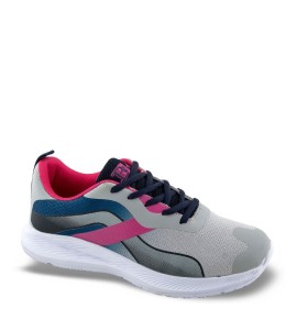 G1822GR Women's Sneakers BC Grey G1822GR Women's Sneakers BC Grey