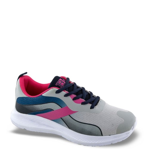 G1822GR Γυναικείο Sneakers BC Γκρι G1822GR Γυναικείο Sneakers BC Γκρι