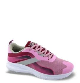 G1822P Γυναικείο Sneakers BC Ροζ G1822P Γυναικείο Sneakers BC Ροζ