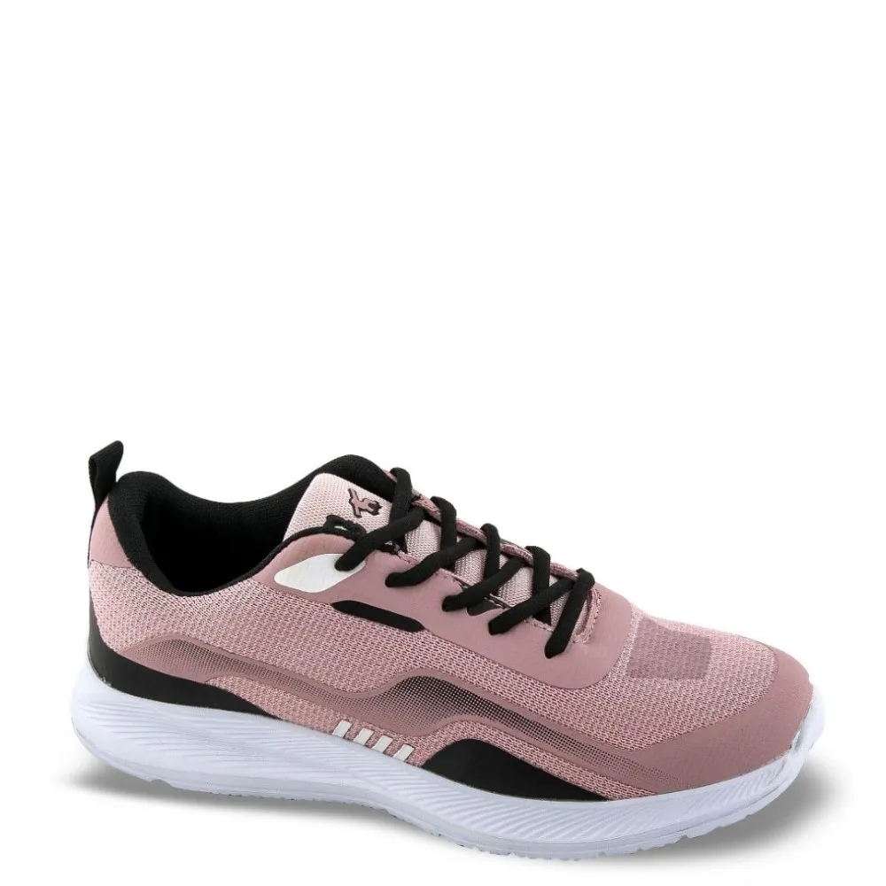 G1823S Γυναικείο Sneakers BC Σομόν G1823S Γυναικείο Sneakers BC Σομόν