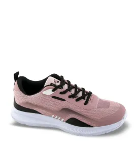 G1823S Γυναικείο Sneakers BC Σομόν