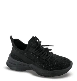 G1824B Γυναικείο Casual Tendenz Μαύρο G1824B Γυναικείο Casual Tendenz Μαύρο