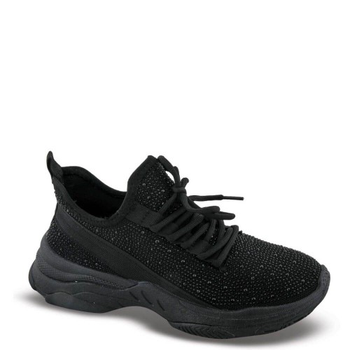 G1824B Γυναικείο Casual Tendenz Μαύρο G1824B Γυναικείο Casual Tendenz Μαύρο