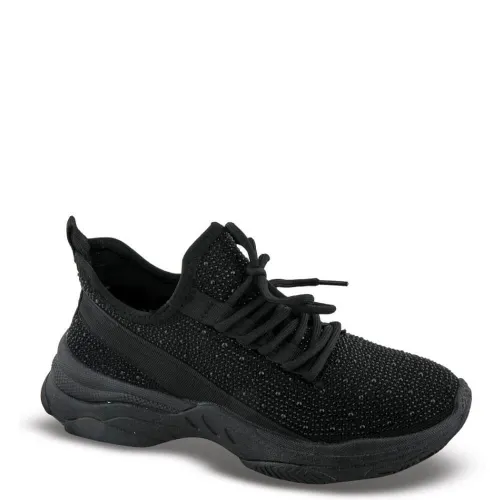 G1824B Γυναικείο Casual Tendenz Μαύρο G1824B Γυναικείο Casual Tendenz Μαύρο