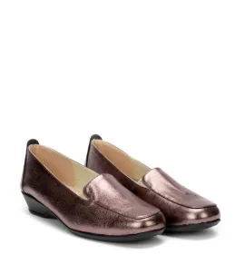 G1826DS Γυναικείο Ανατομικό BLONDIE Ατσαλί