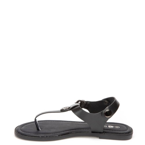 G1827B Women's Sandal BLONDIE Black G1827B Women's Sandal BLONDIE Black