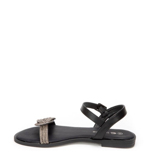 G1828B Women's Sandal BLONDIE Black G1828B Women's Sandal BLONDIE Black