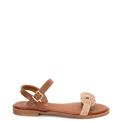 G1828C Women's Sandal BLONDIE Camel G1828C Women's Sandal BLONDIE Camel