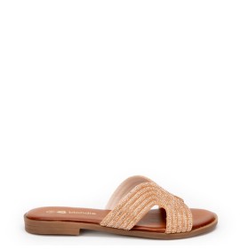 G1829CO Women's Slippers BLONDIE Copper G1829CO Women's Slippers BLONDIE Copper