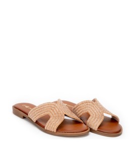 G1829CO Women's Slippers BLONDIE Copper G1829CO Women's Slippers BLONDIE Copper