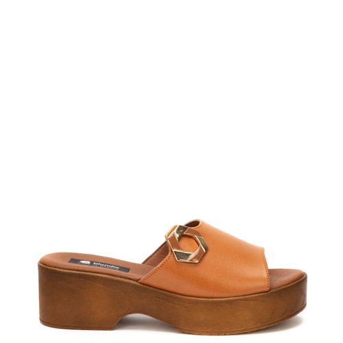 G1831C  Women's Slippers BLONDIE Camel G1831C  Women's Slippers BLONDIE Camel