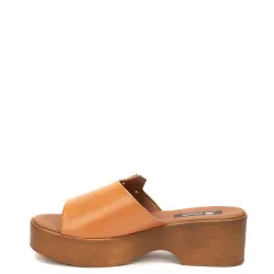 G1831C Γυναικεία Παντόφλα BLONDIE Καμέλ