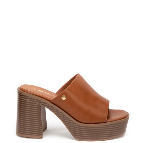 G1832C Women's Slippers BLONDIE Camel G1832C Women's Slippers BLONDIE Camel